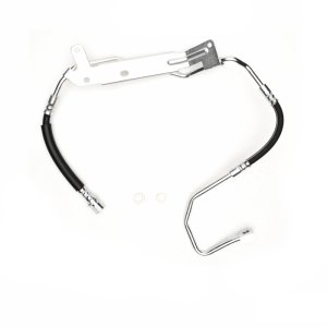 Dodge Dakota Brake Hose - Front - R1 Concepts - `03-`04